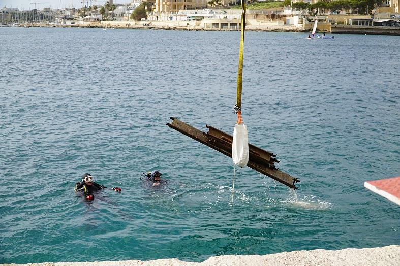 Manoel Island